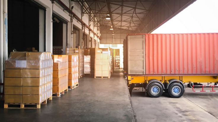Báo giá vận chuyển