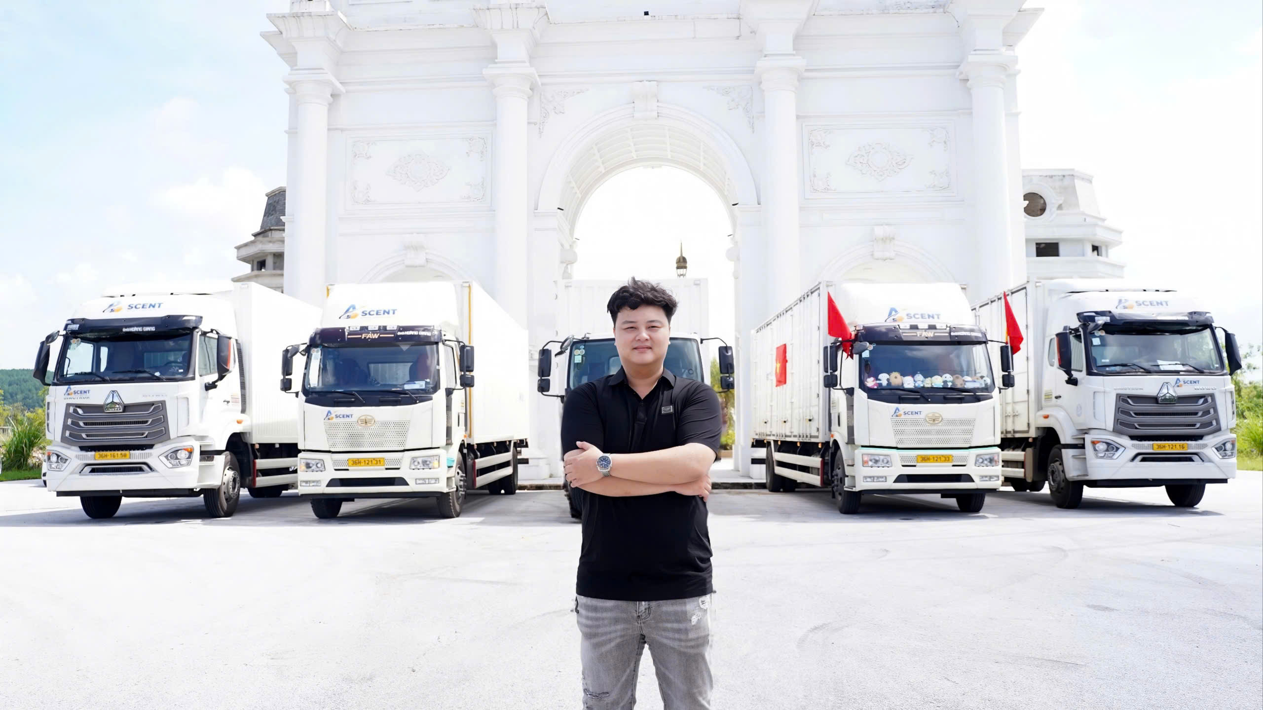 Cơ hội hợp tác